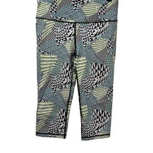 VICTORIA’S SECRET VSX capri leggings small capris‎
